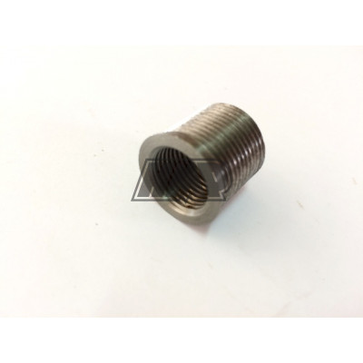 Casquilho vela para reparação da rosca colaça - TOP RACING JASIL